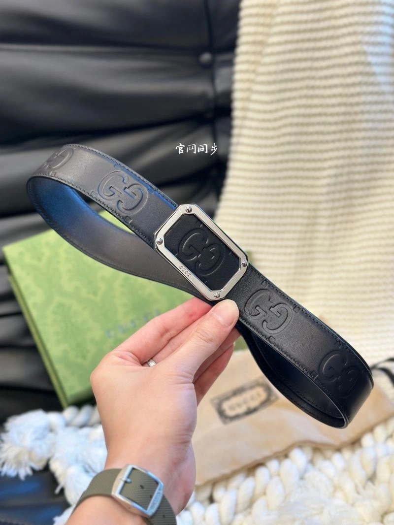 Gucci Belts ZeroBulk 293812