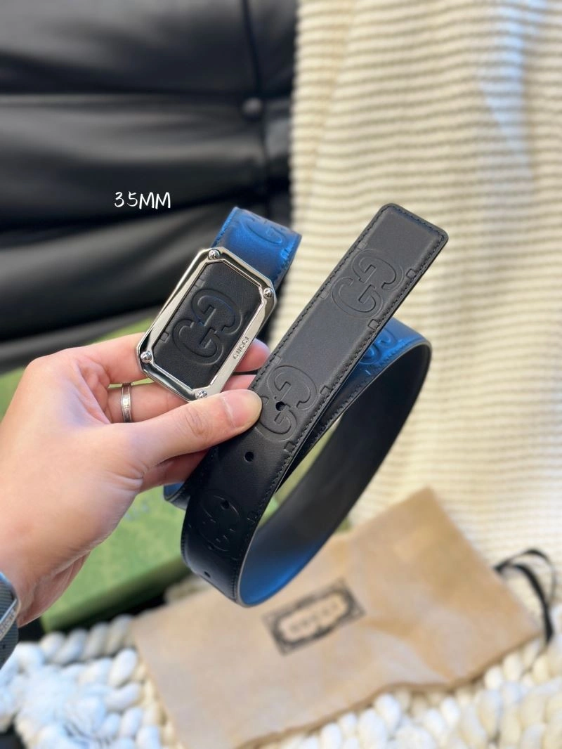Gucci Belts ZeroBulk 293812
