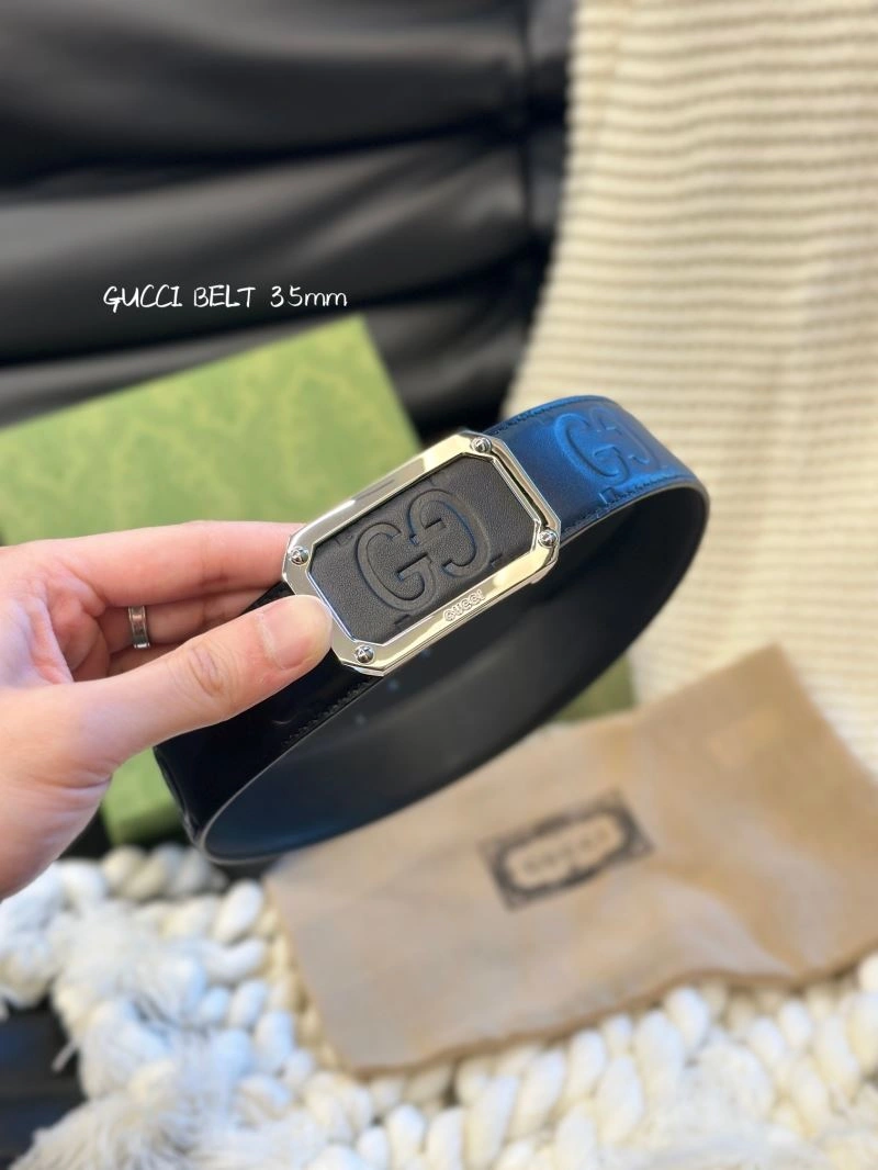 Gucci Belts ZeroBulk 293812