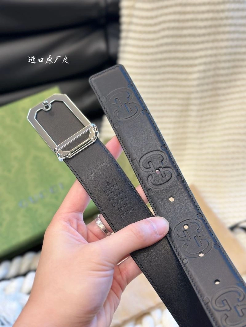 Gucci Belts ZeroBulk 293812