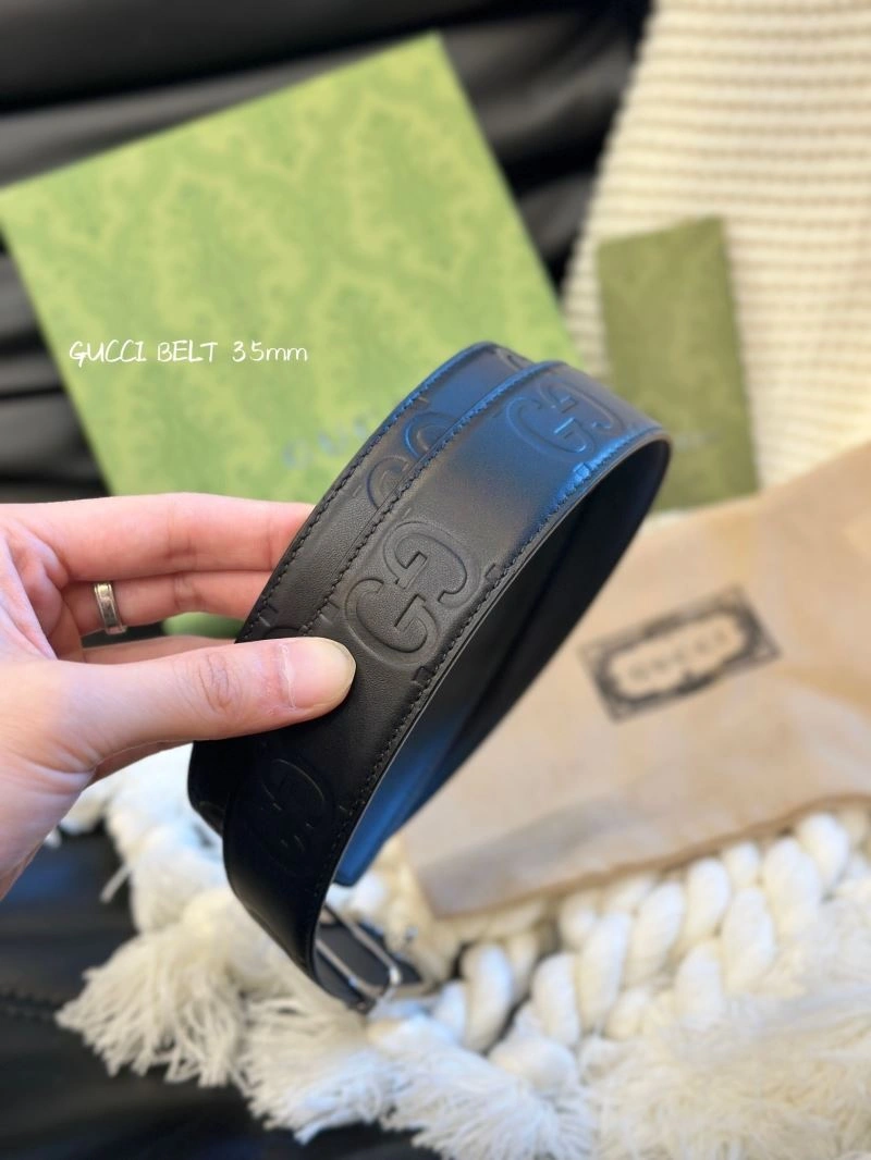 Gucci Belts ZeroBulk 293812