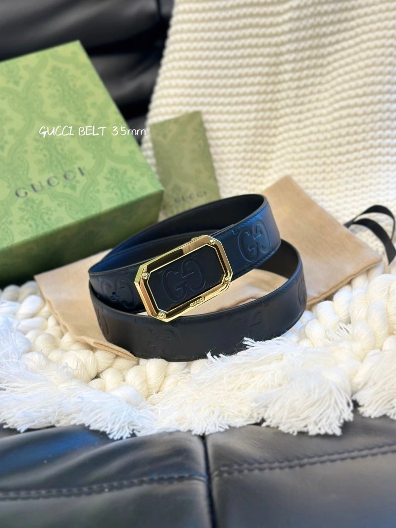 Gucci Belts FastDry 293811