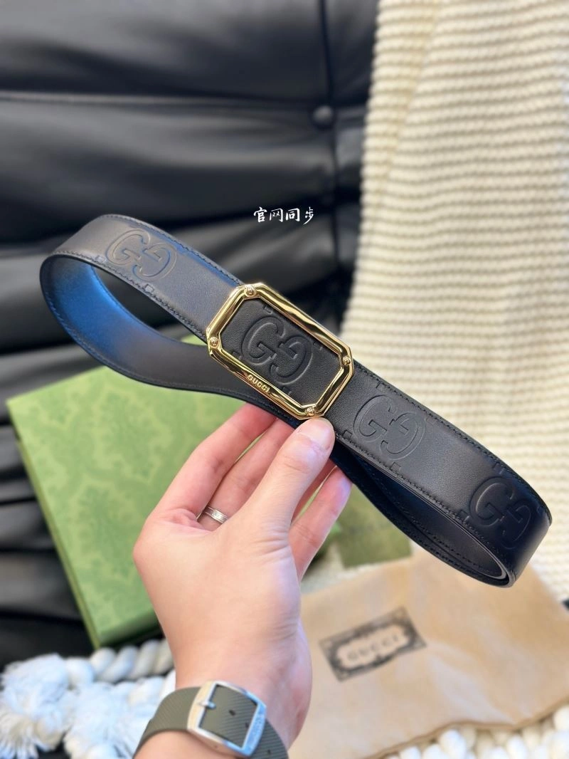 Gucci Belts FastDry 293811
