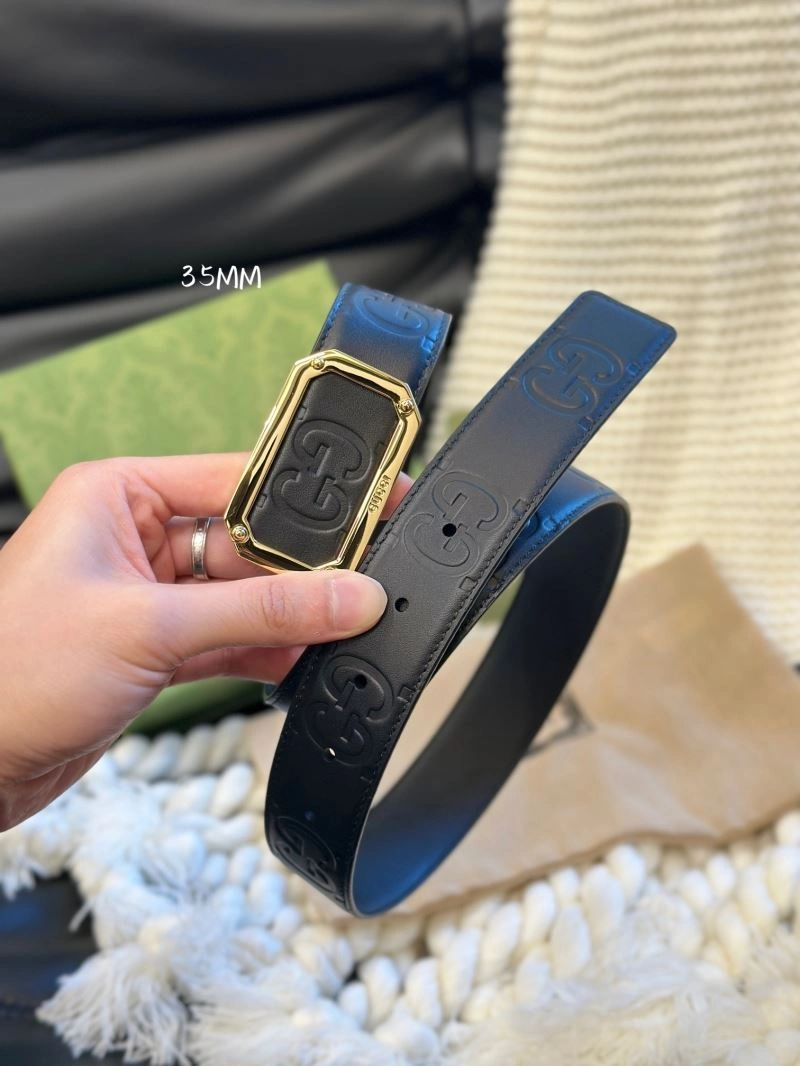 Gucci Belts FastDry 293811