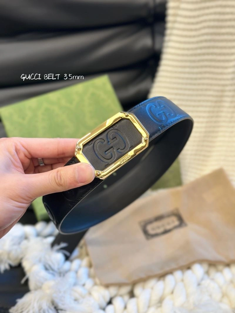 Gucci Belts FastDry 293811