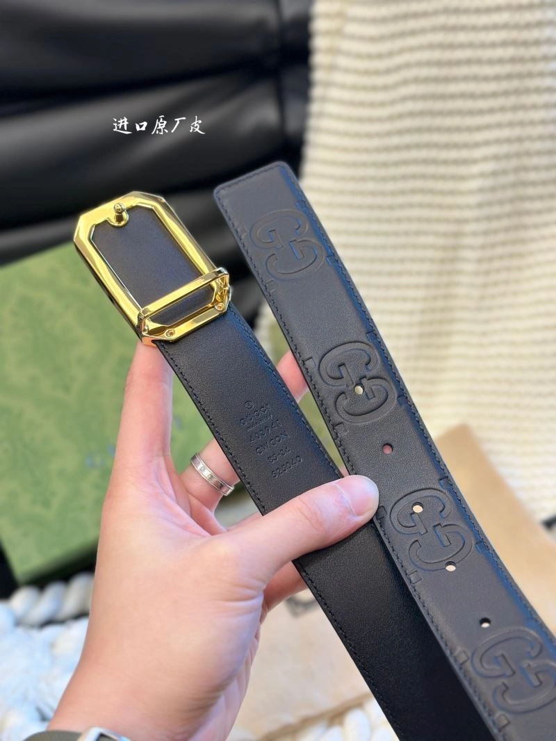 Gucci Belts FastDry 293811