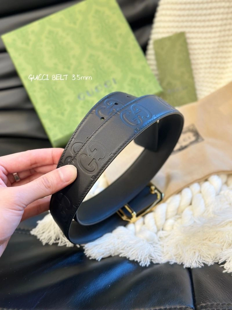 Gucci Belts FastDry 293811