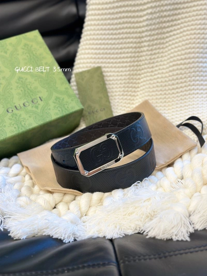 Youthful Gucci Belts 293810