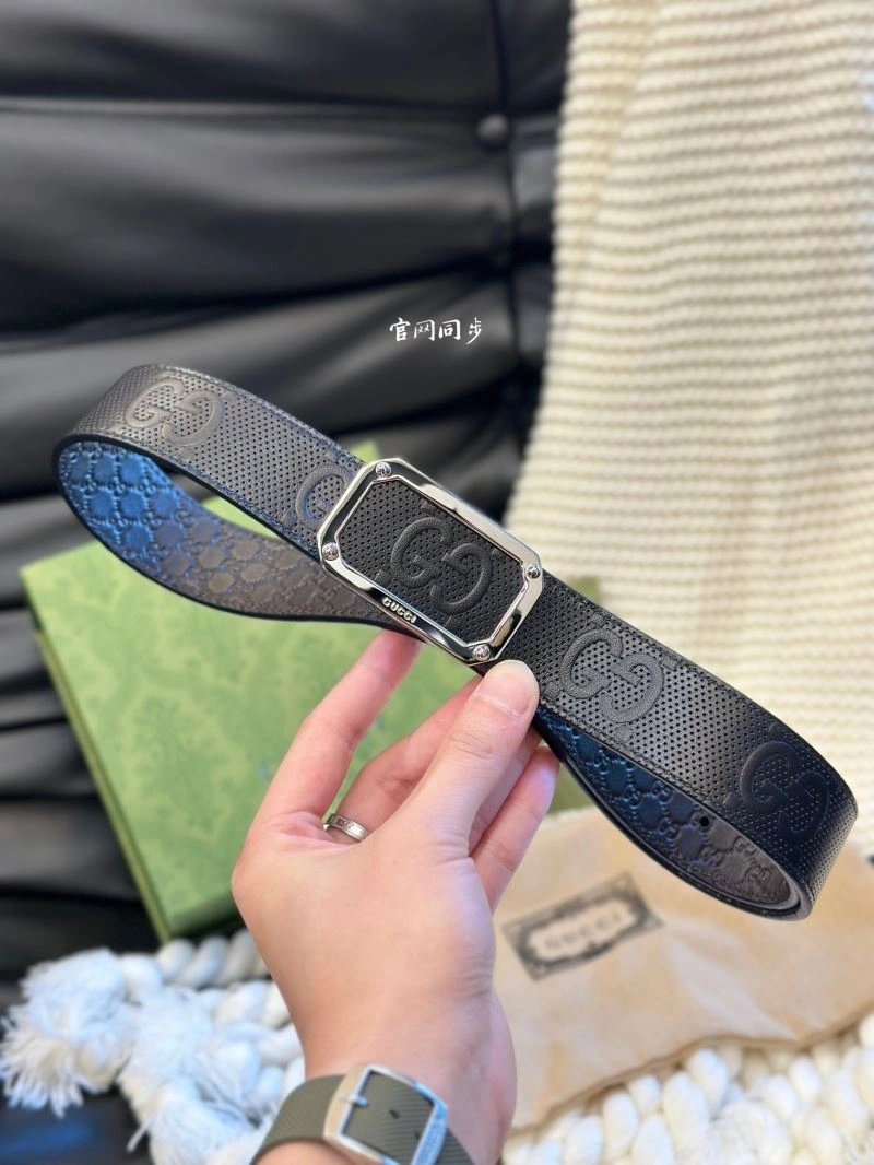 Youthful Gucci Belts 293810