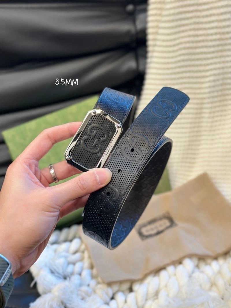Youthful Gucci Belts 293810