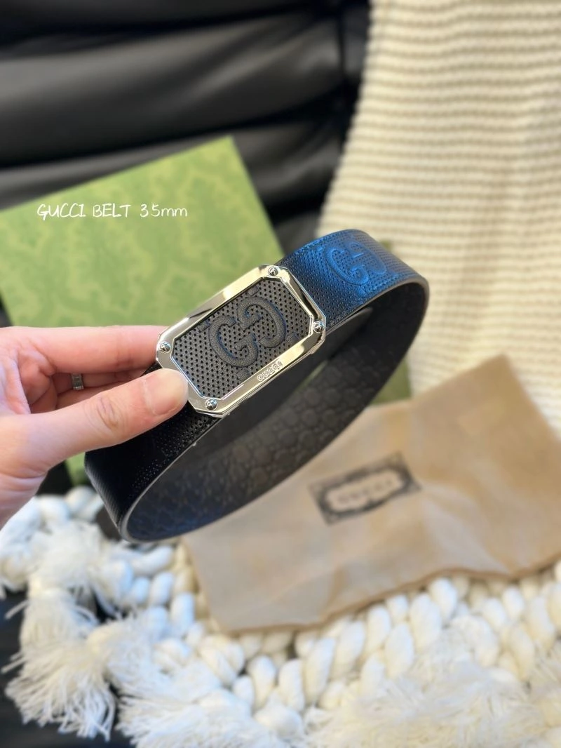 Youthful Gucci Belts 293810