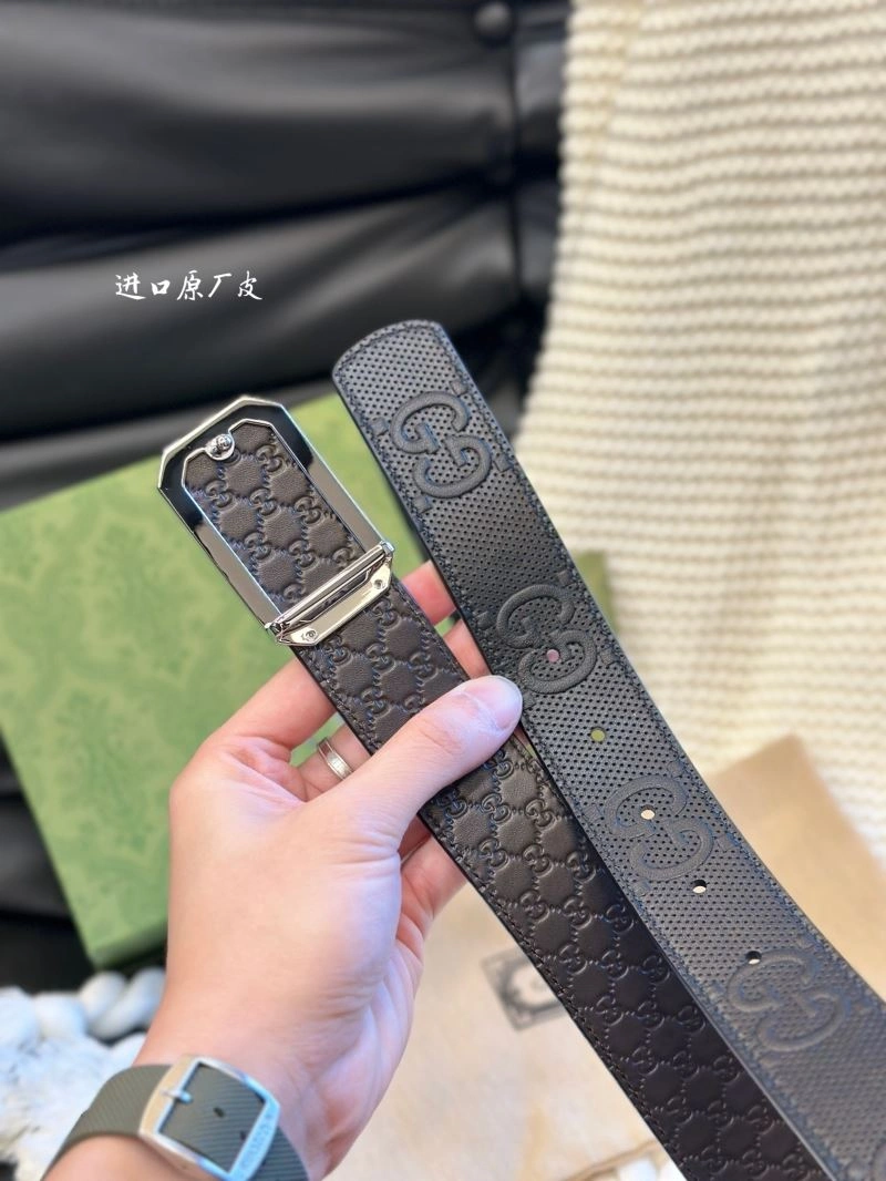 Youthful Gucci Belts 293810
