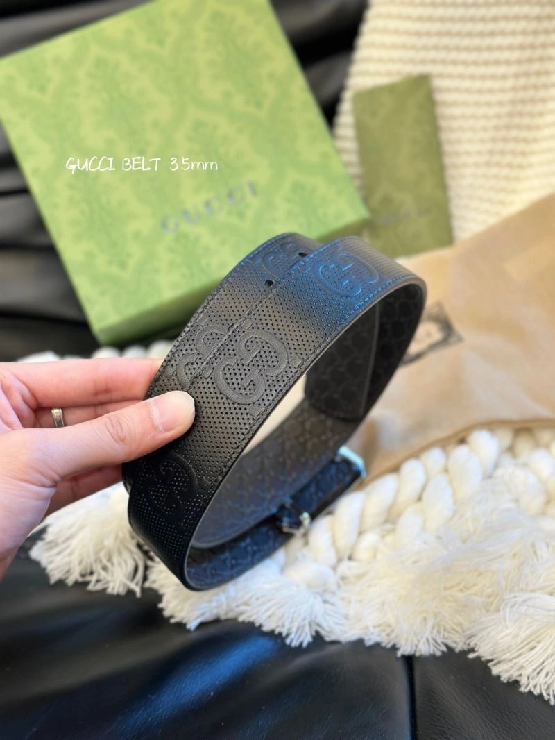 Youthful Gucci Belts 293810
