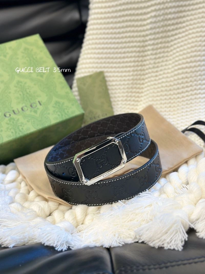 GoodFit Gucci Belts 293809