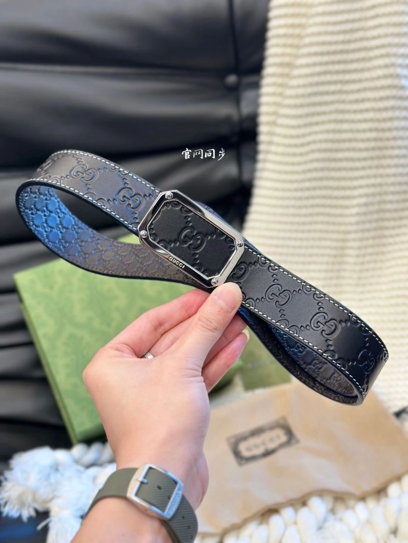 GoodFit Gucci Belts 293809