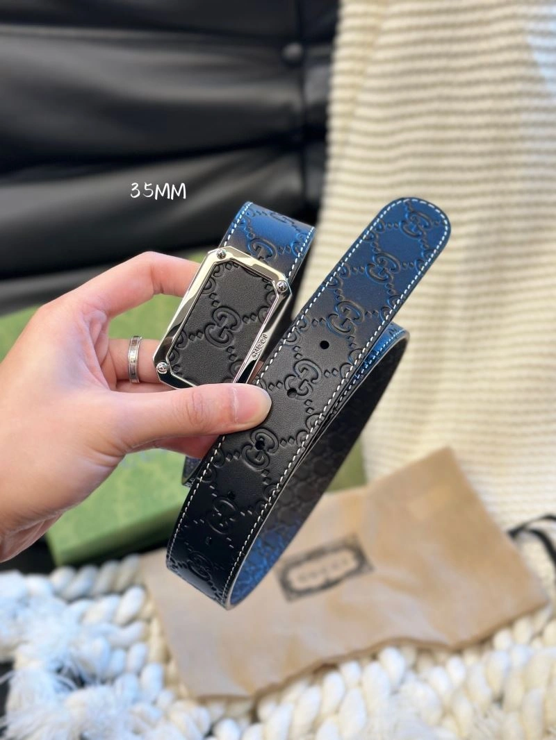GoodFit Gucci Belts 293809