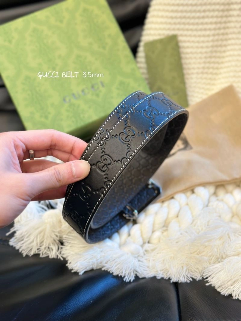 GoodFit Gucci Belts 293809