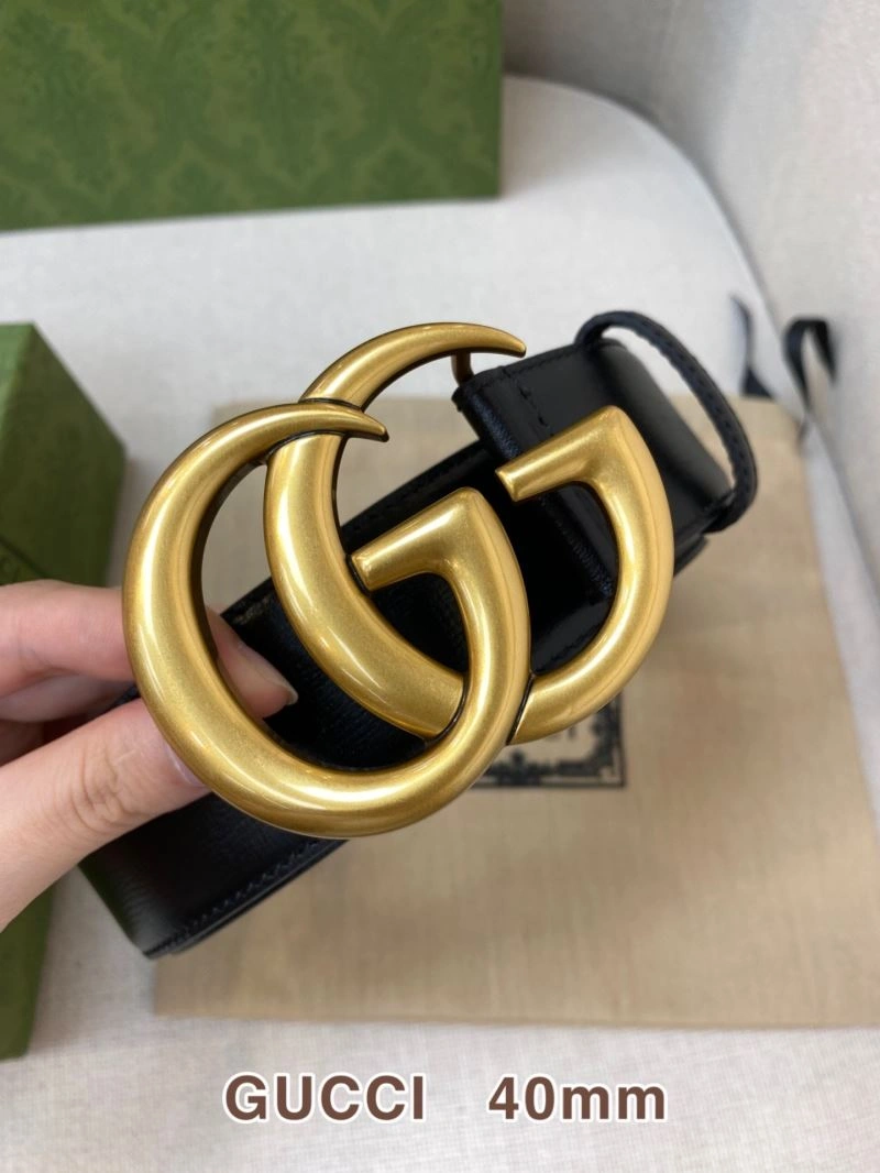 Durable Gucci Belts 293781