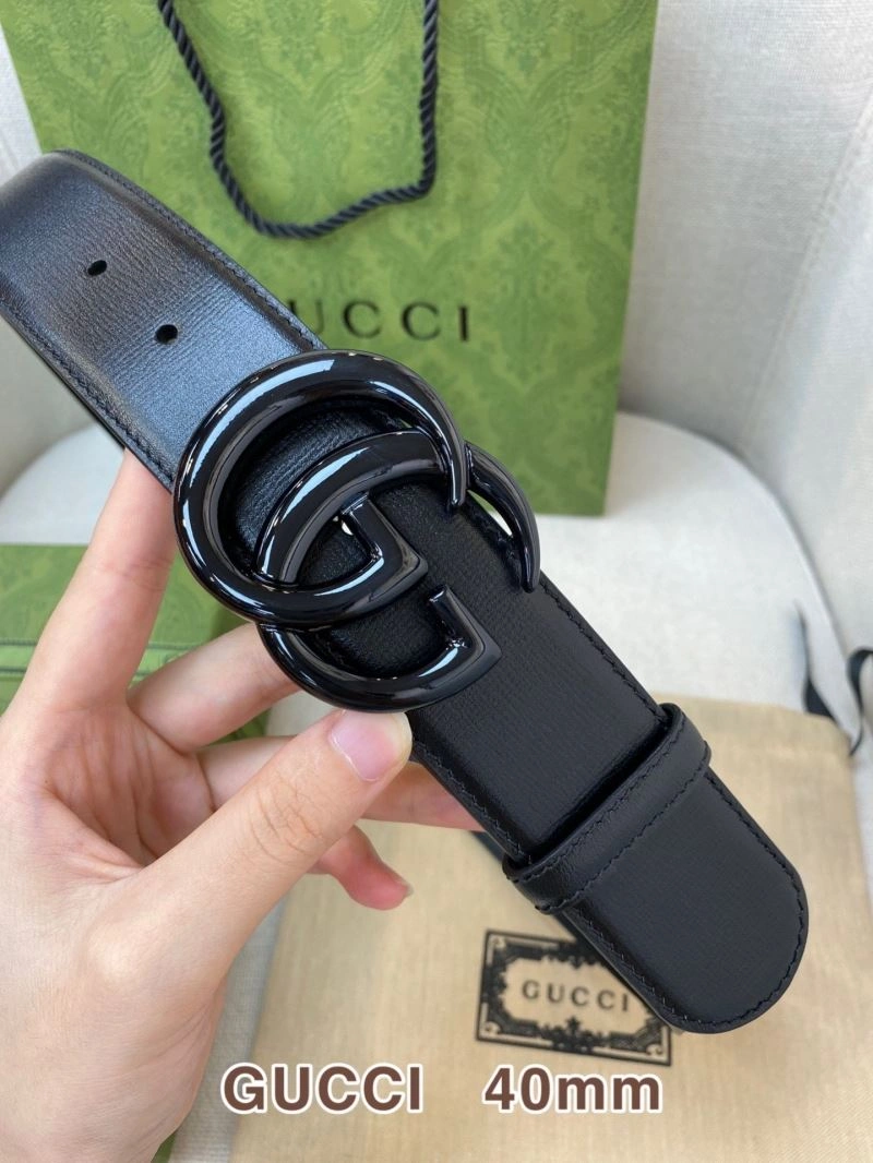 OdorResistant Gucci Belts 293780