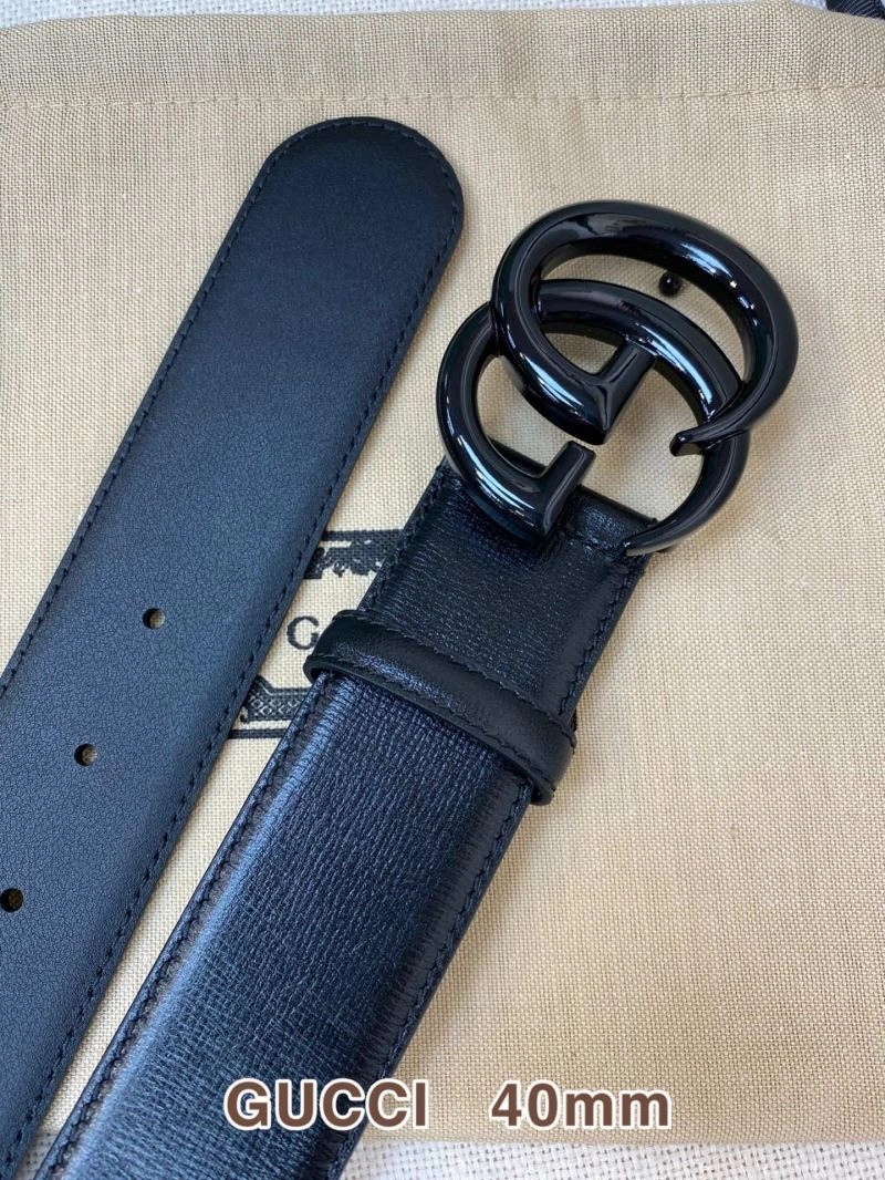 OdorResistant Gucci Belts 293780