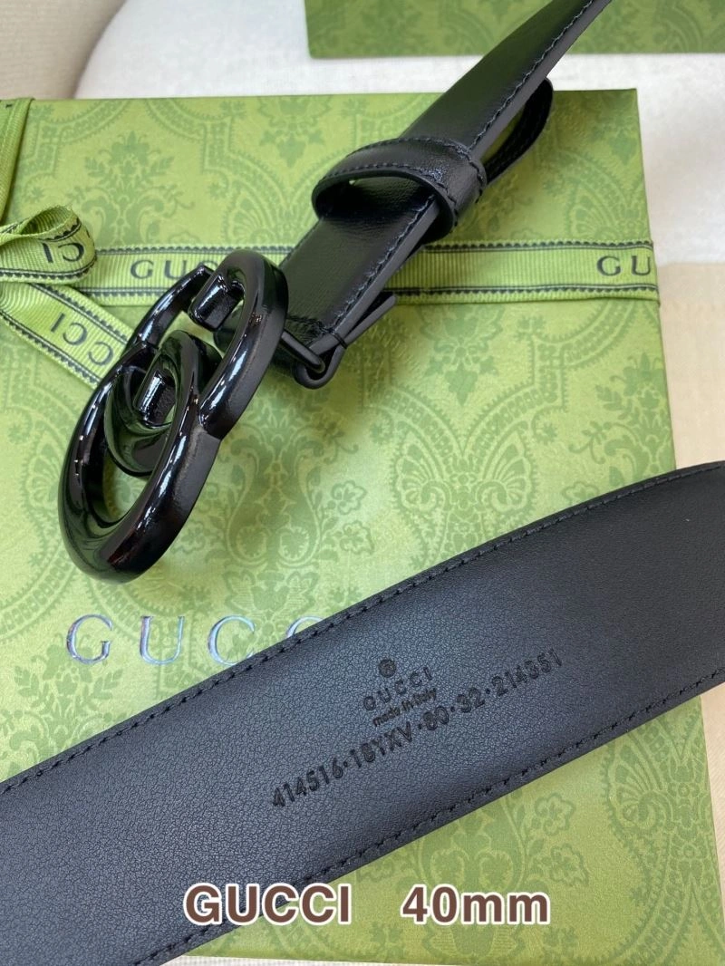 OdorResistant Gucci Belts 293780