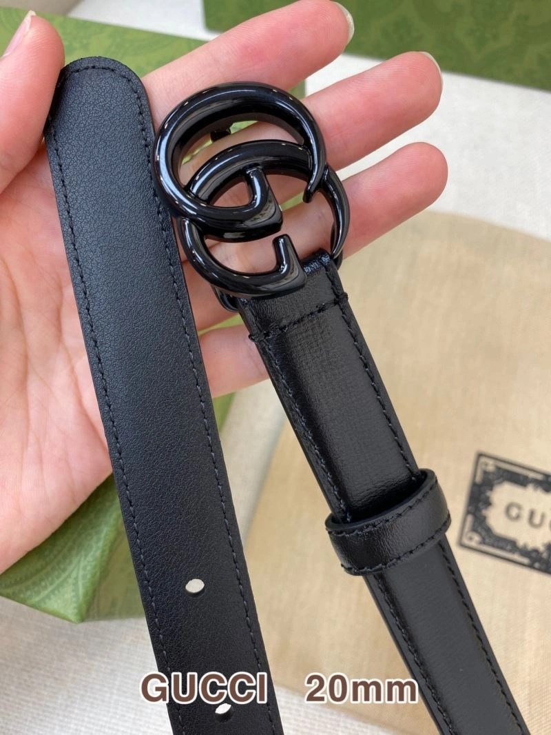 Chic Gucci Belts 293782