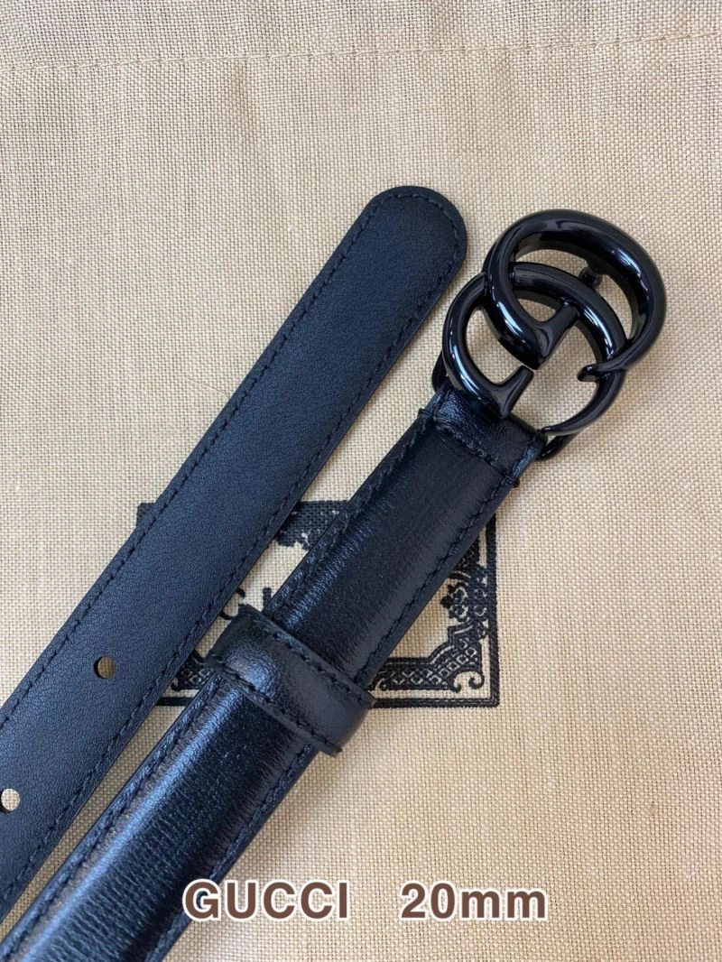 Chic Gucci Belts 293782