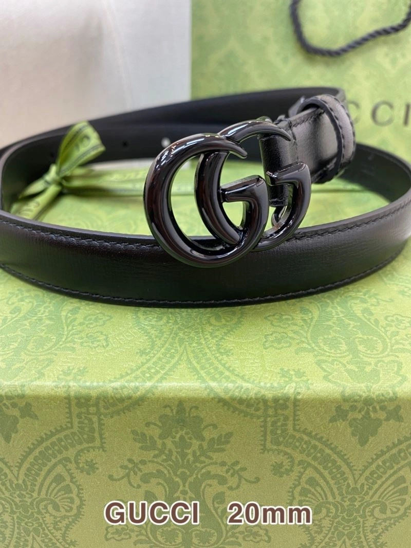 Chic Gucci Belts 293782