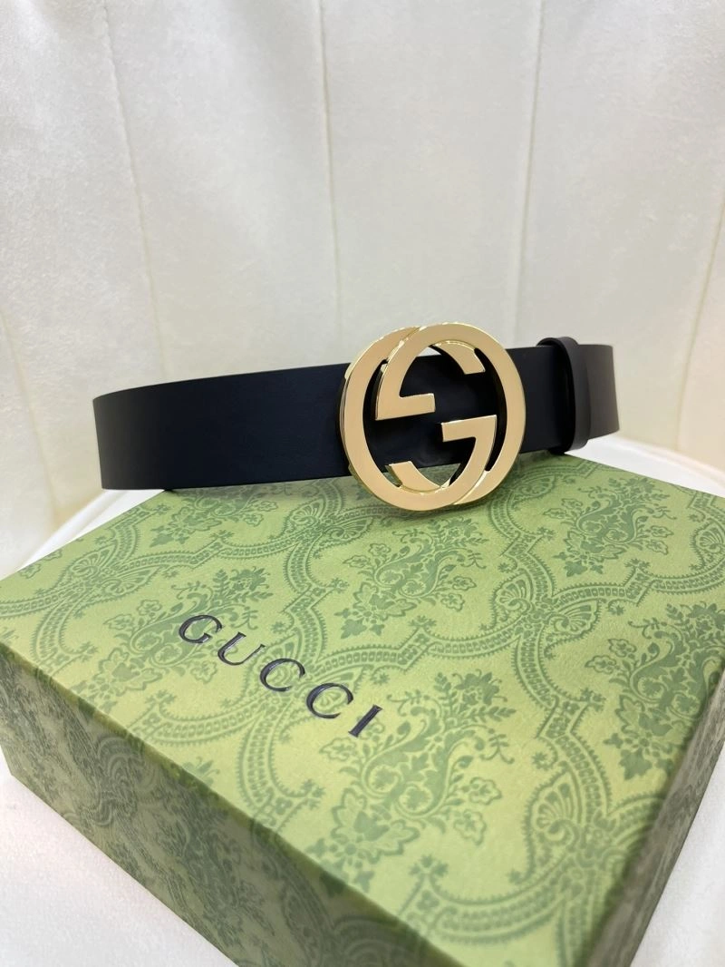 SmoothTexture Gucci Belts 293784