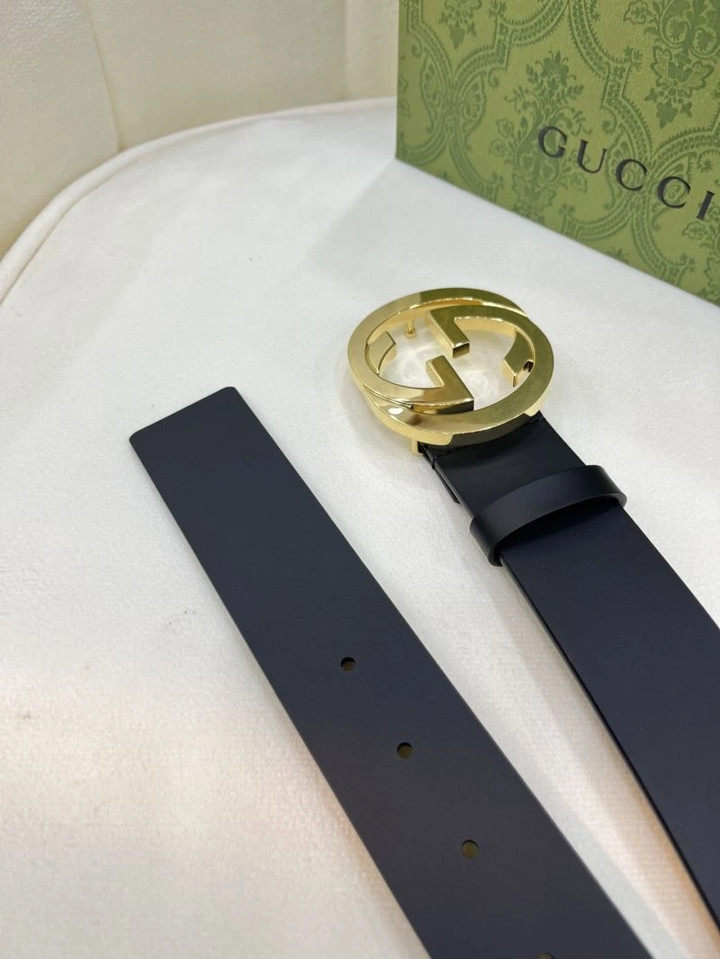 SmoothTexture Gucci Belts 293784
