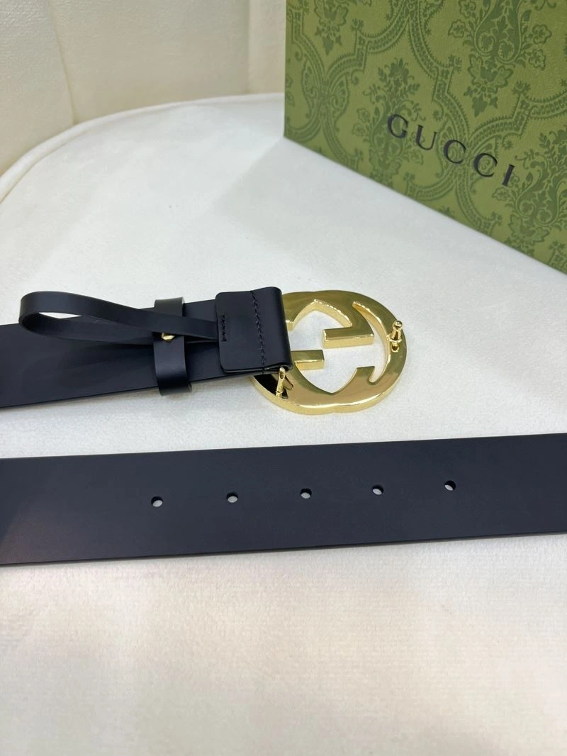 SmoothTexture Gucci Belts 293784
