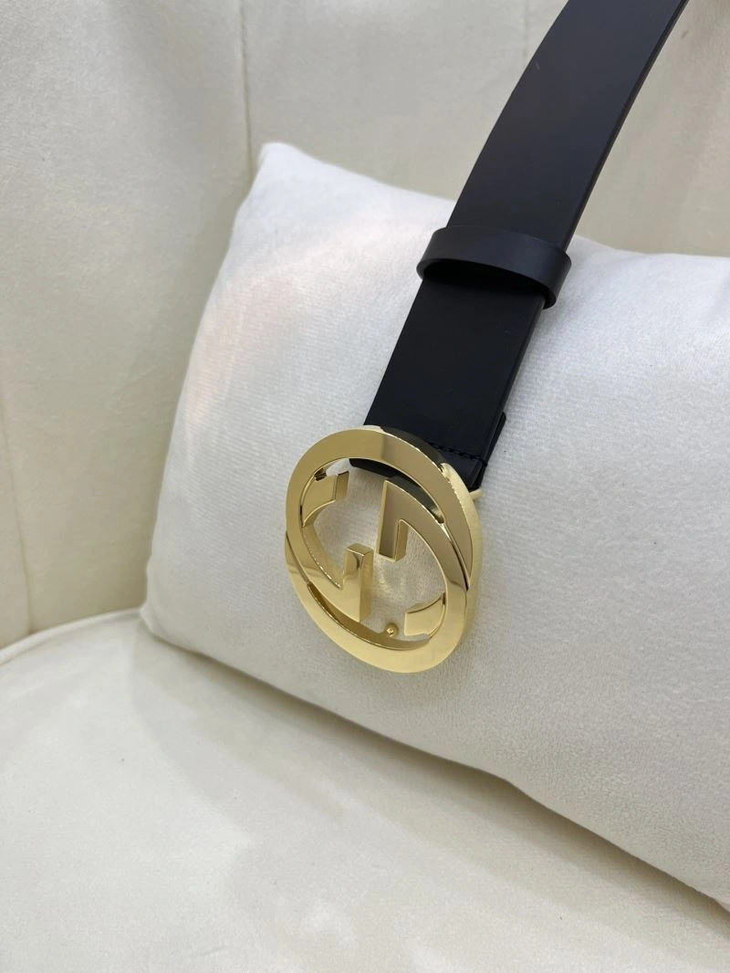 SmoothTexture Gucci Belts 293784