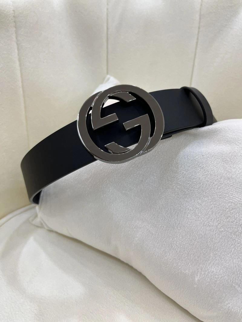 Flexible Gucci Belts 293790