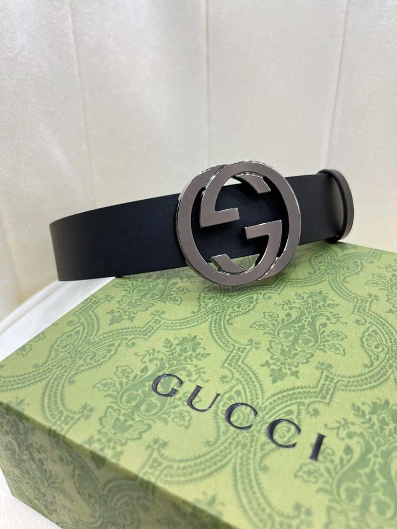 Flexible Gucci Belts 293790