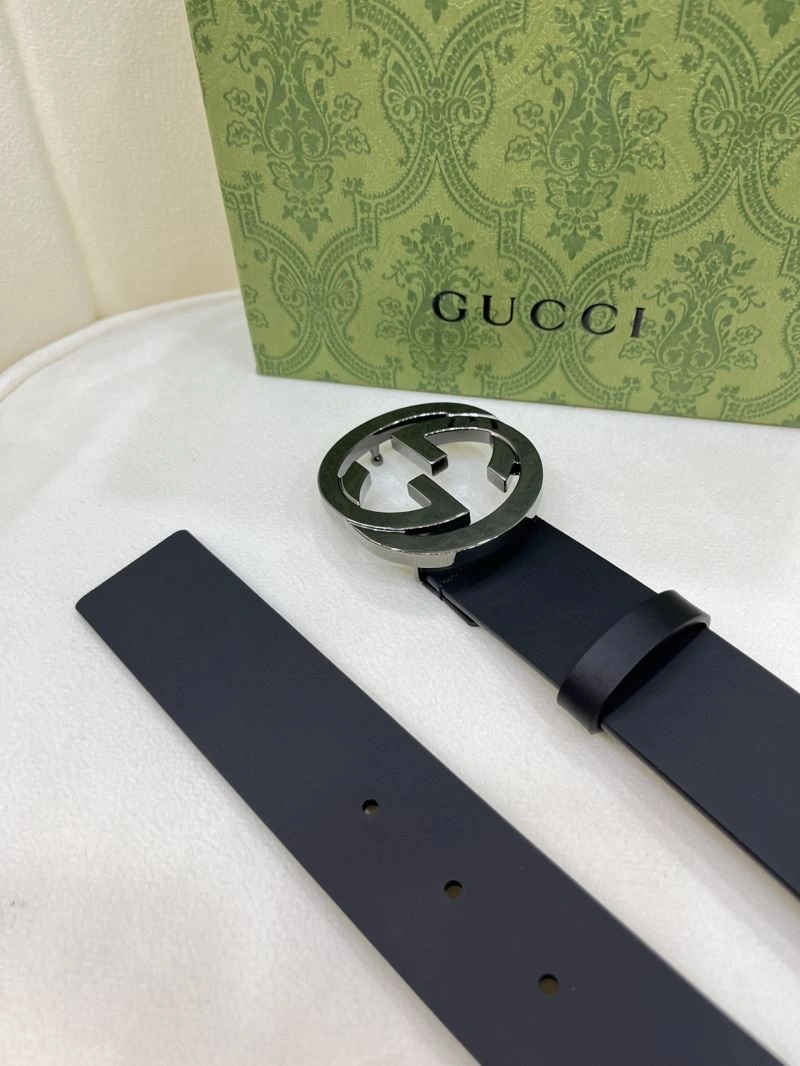 Flexible Gucci Belts 293790