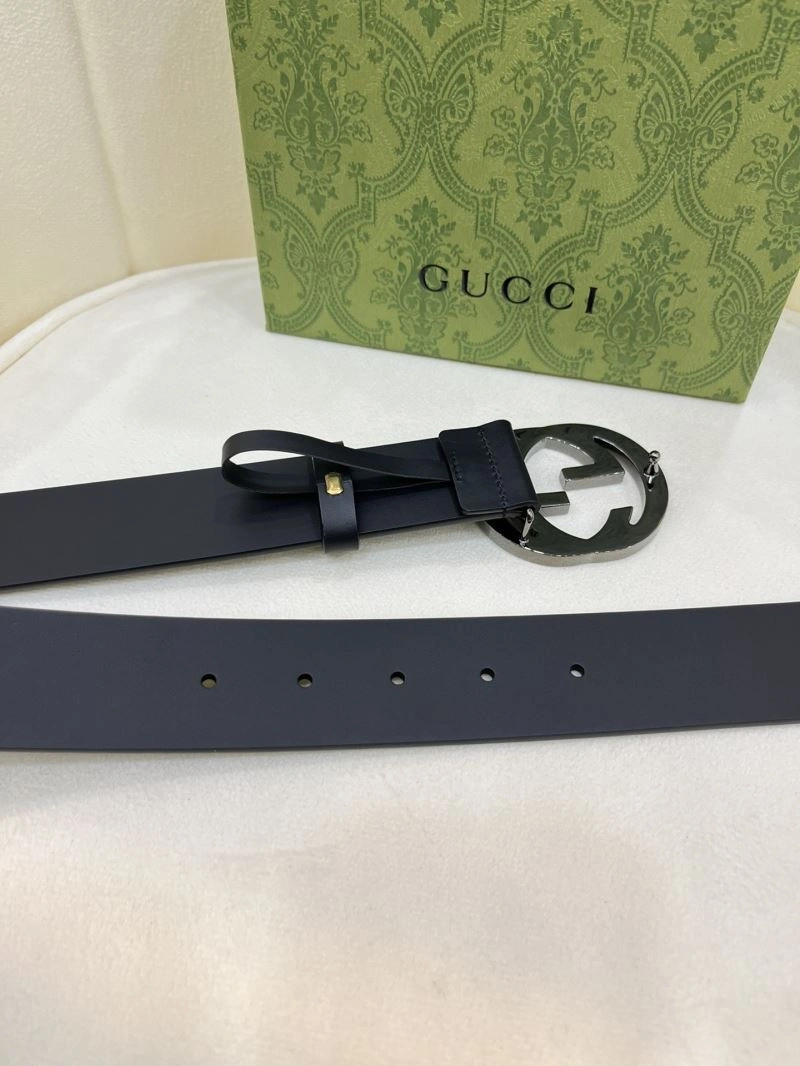 Flexible Gucci Belts 293790