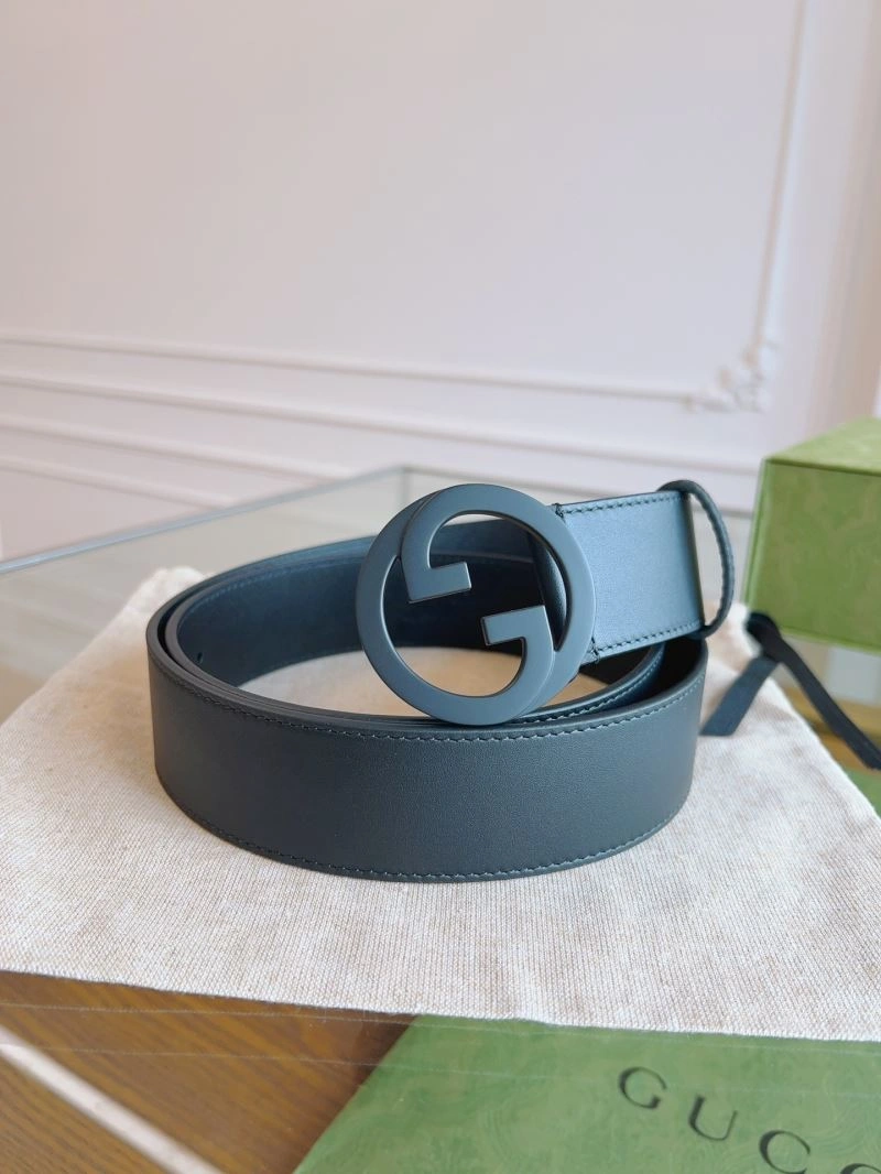 Gucci Belts Colorful 293796