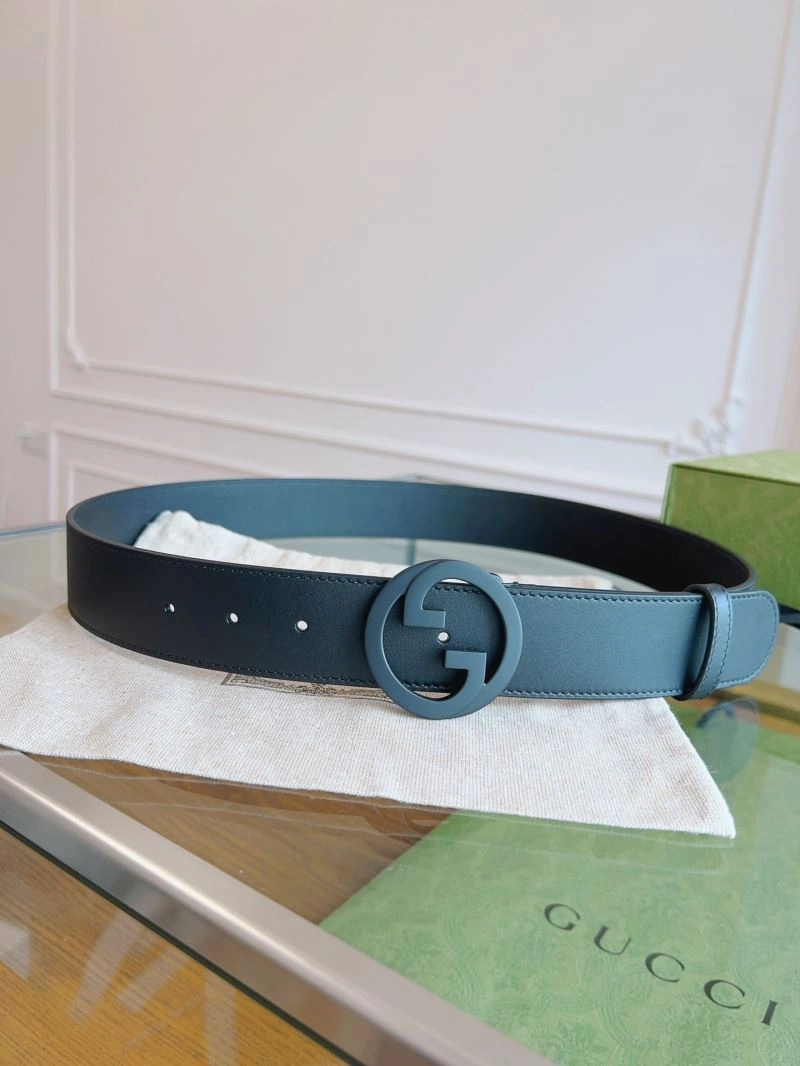 Gucci Belts Colorful 293796