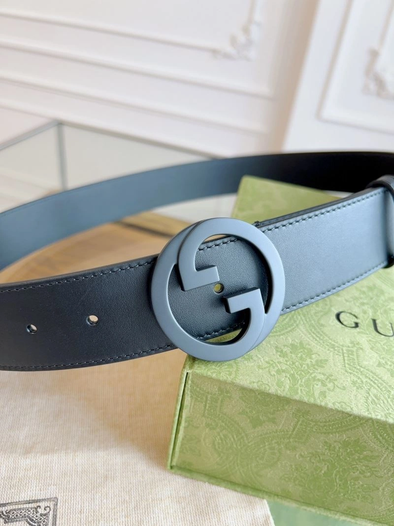 Gucci Belts Colorful 293796