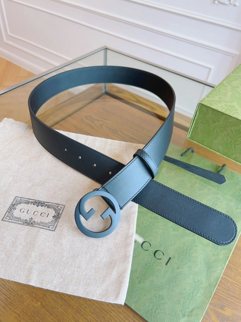 Gucci Belts Colorful 293796
