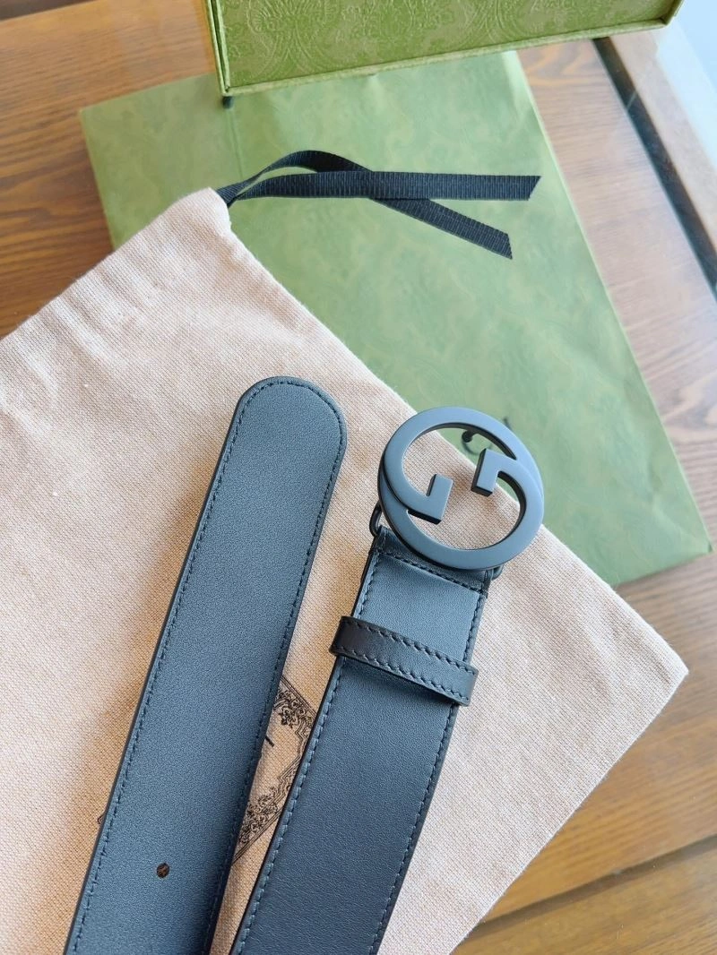 Gucci Belts Colorful 293796