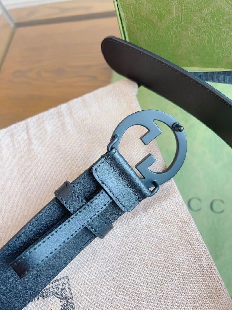 Gucci Belts Colorful 293796
