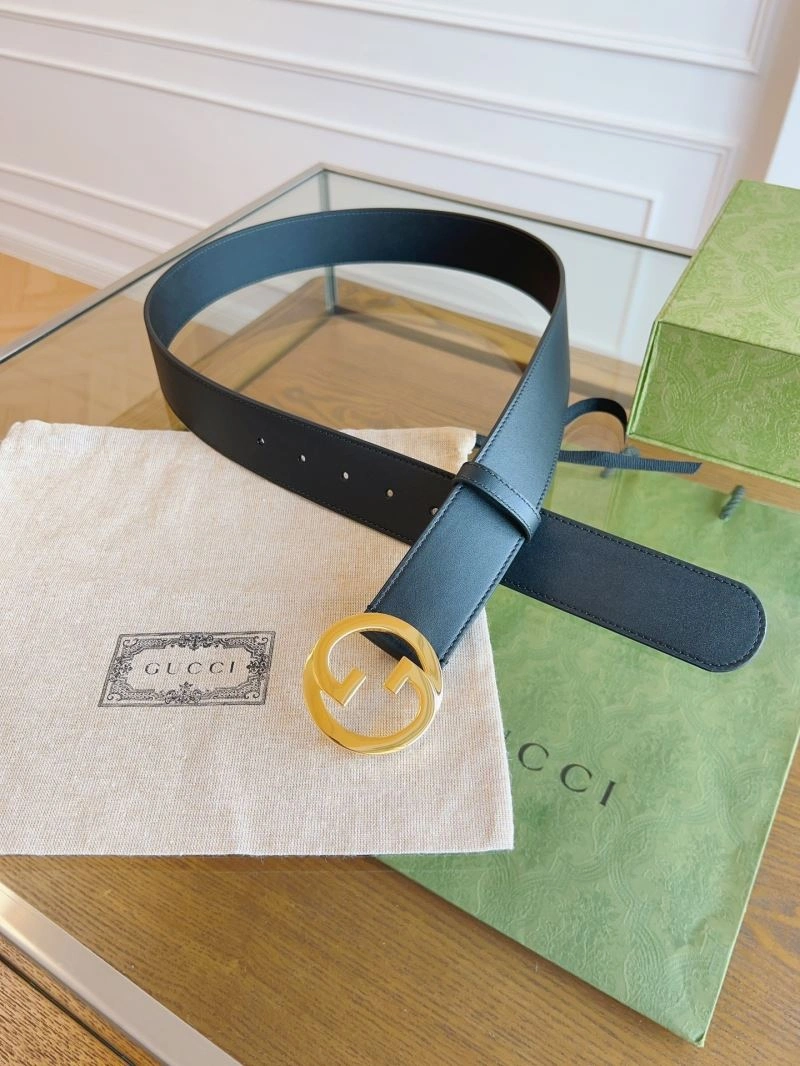 Gucci Belts Bright 293803