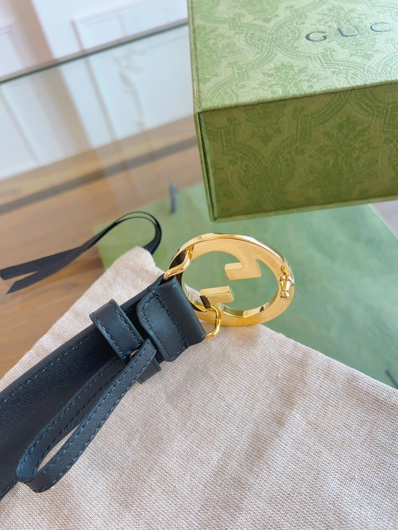 Gucci Belts Bright 293803