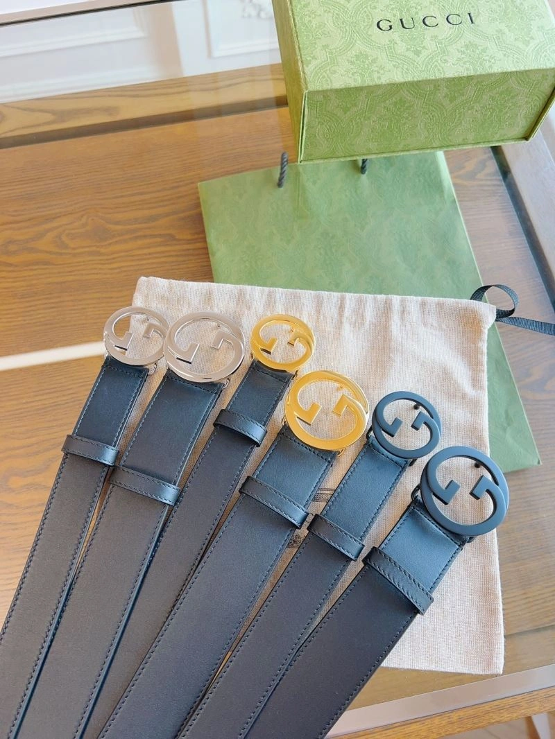 Gucci Belts Bright 293803