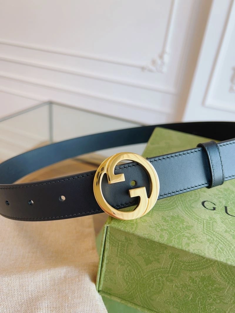 Gucci Belts Refined 293799