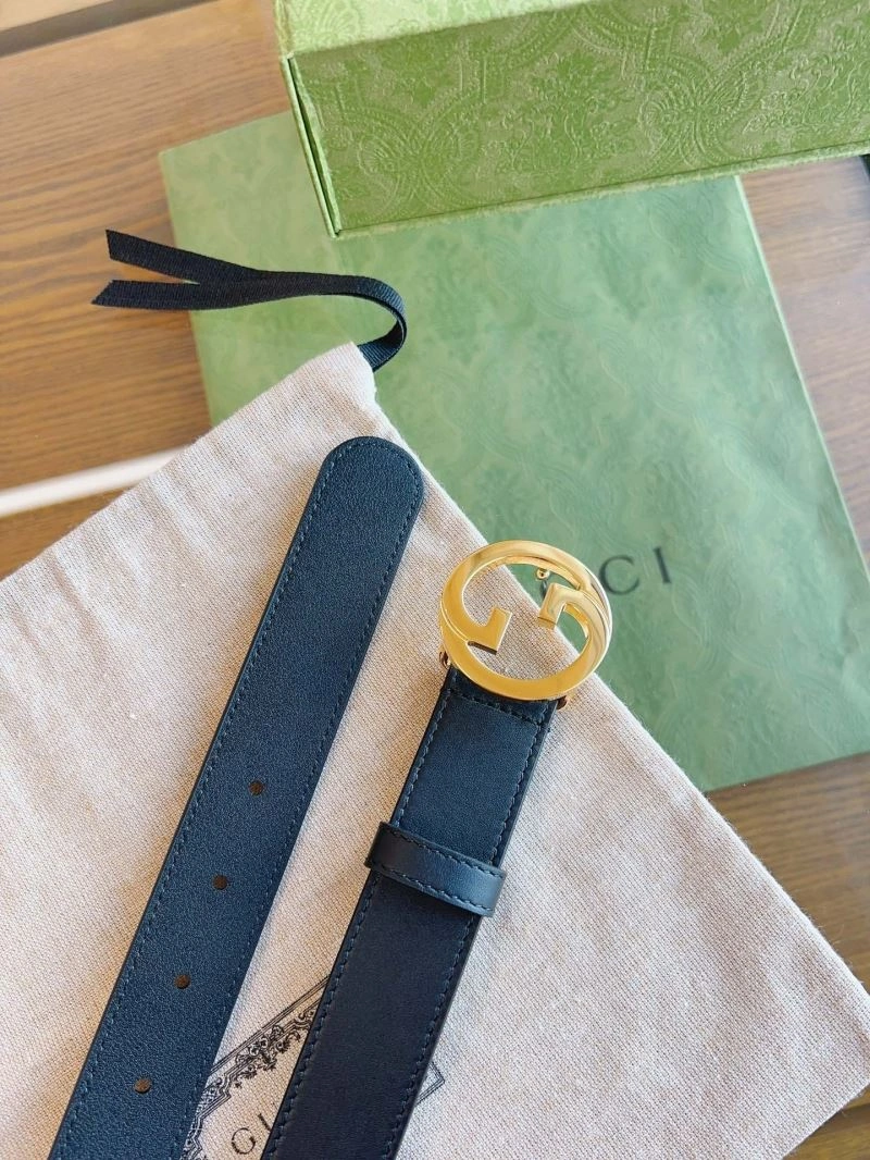 Gucci Belts Refined 293799