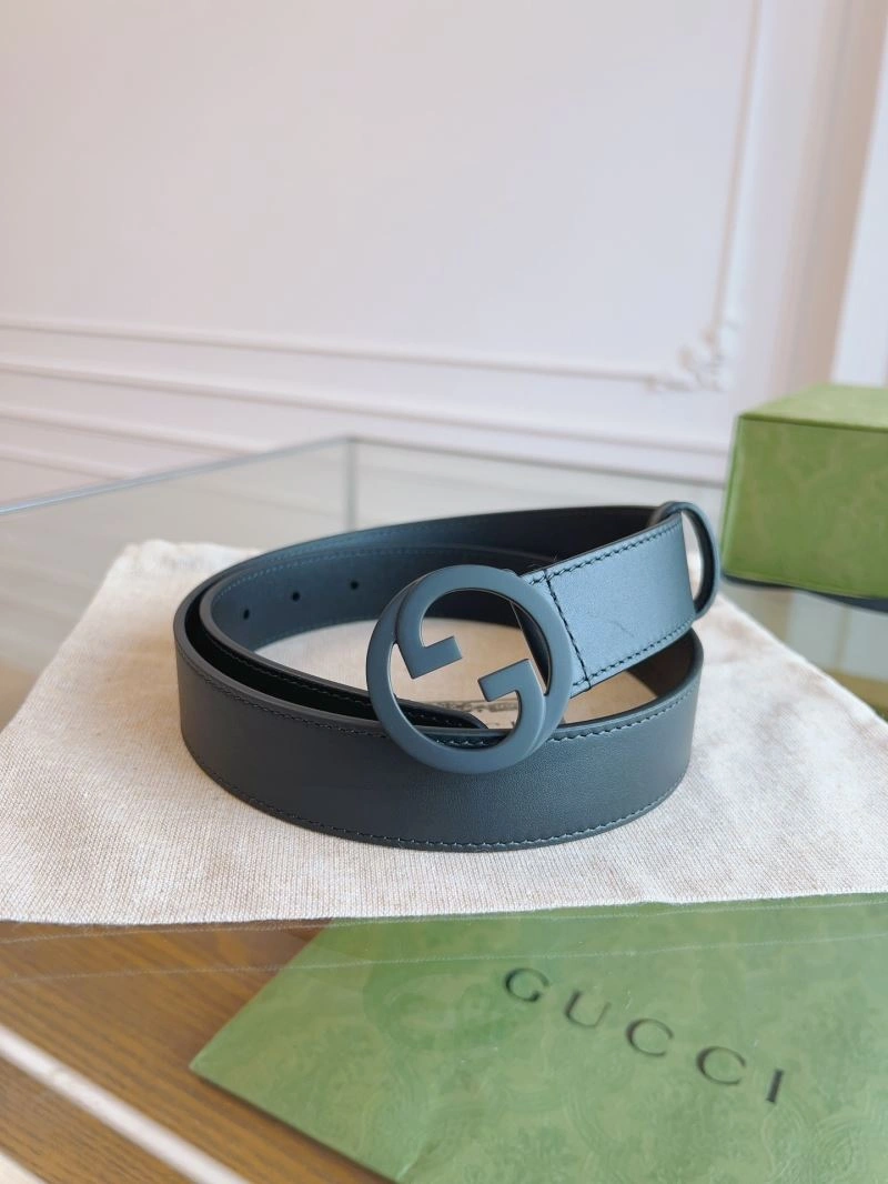 Comfortable Gucci Belts 293786