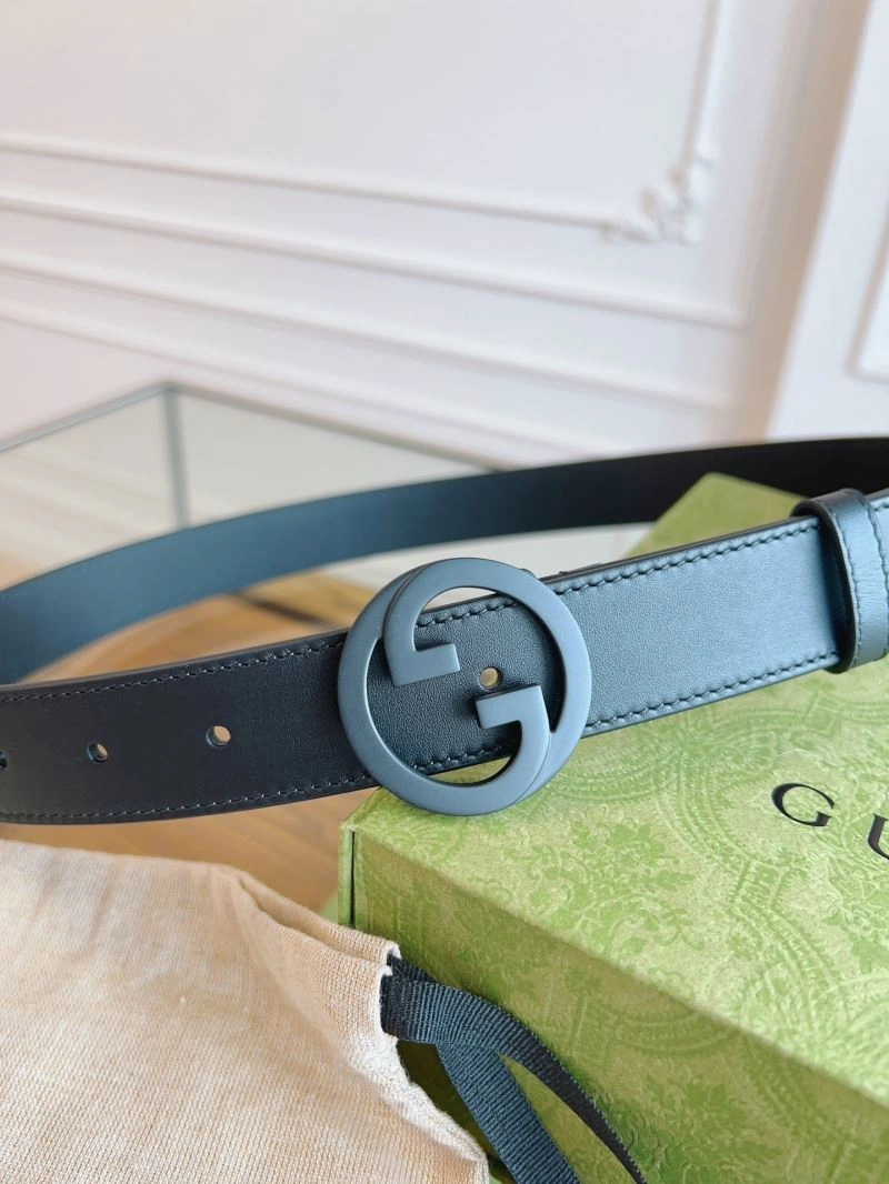 Comfortable Gucci Belts 293786