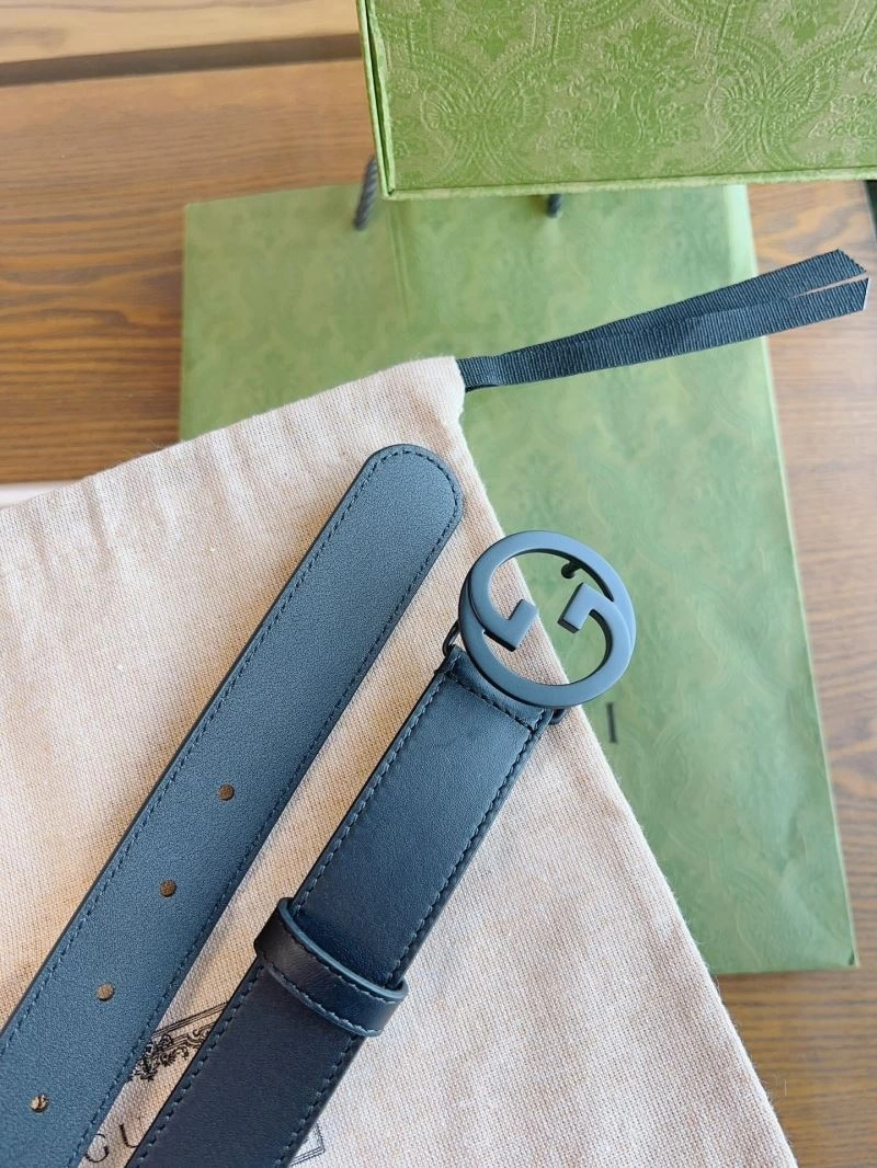 Comfortable Gucci Belts 293786